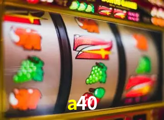 A Revolução dos Aplicativos de Jogos no a40