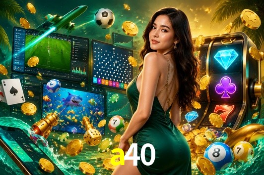Experiência VIP a40