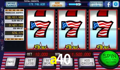 A Emoção da Loteria na a40: Uma Chance de Mudança de Vida