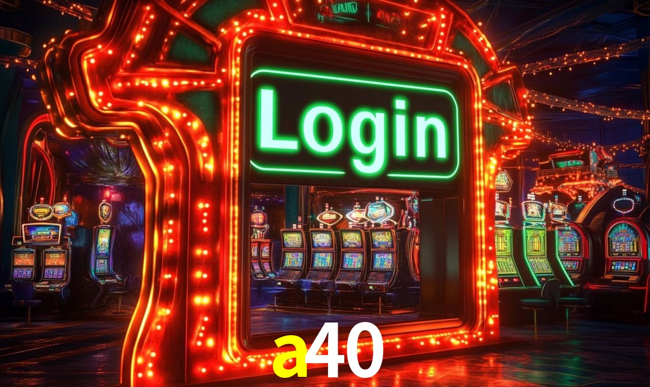 Estatísticas a40