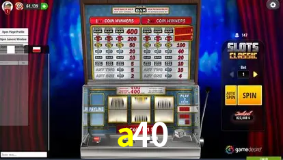 Desvendando o Mundo dos Jogos Virtuais na a40