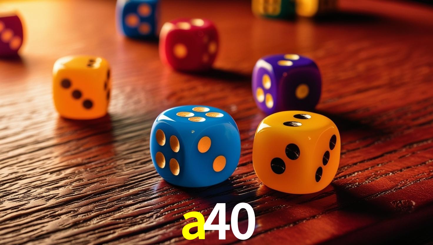 A40