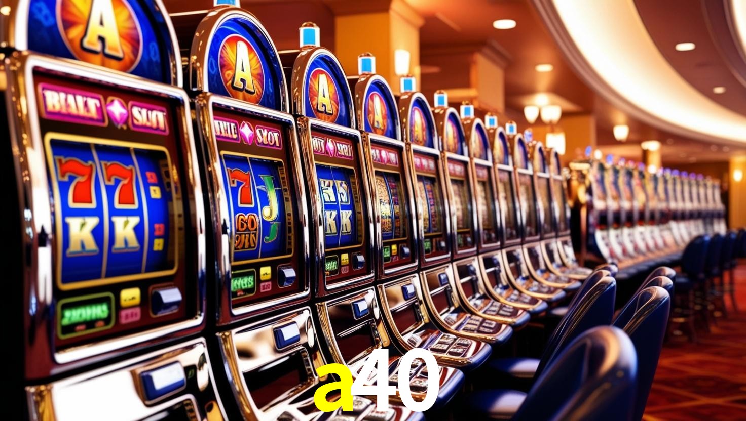 A40