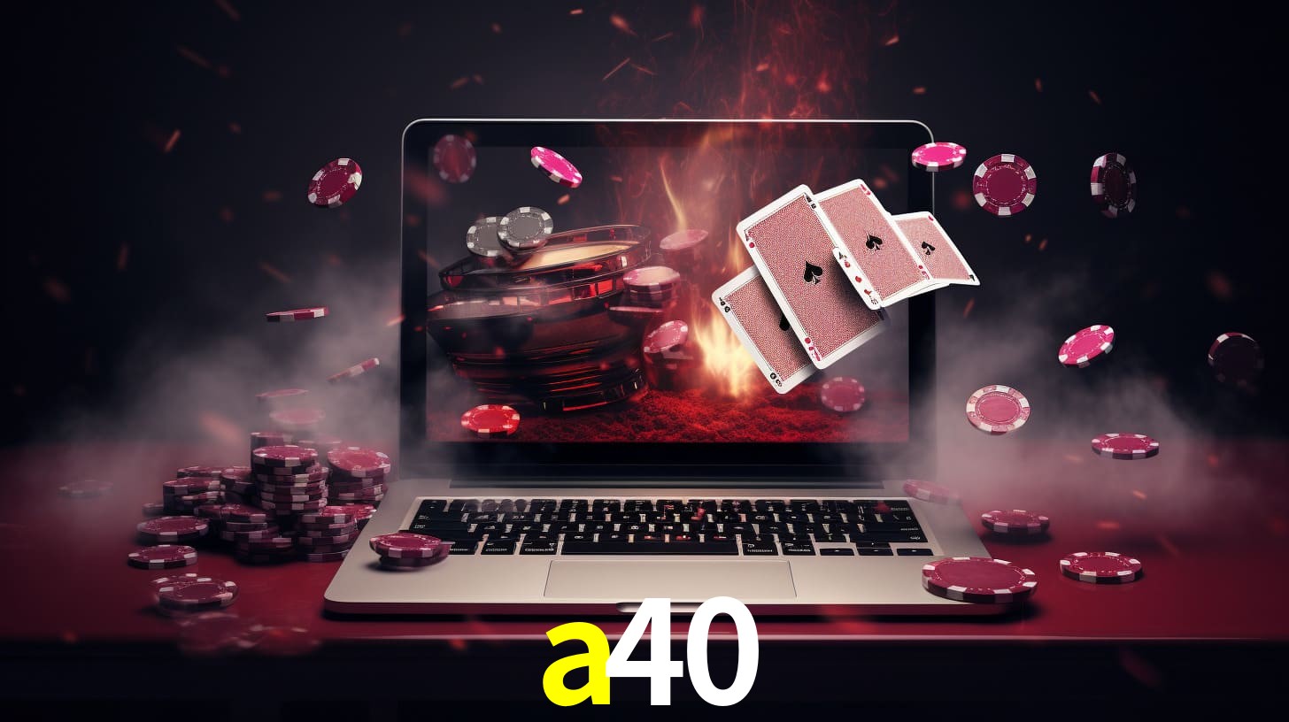 A40