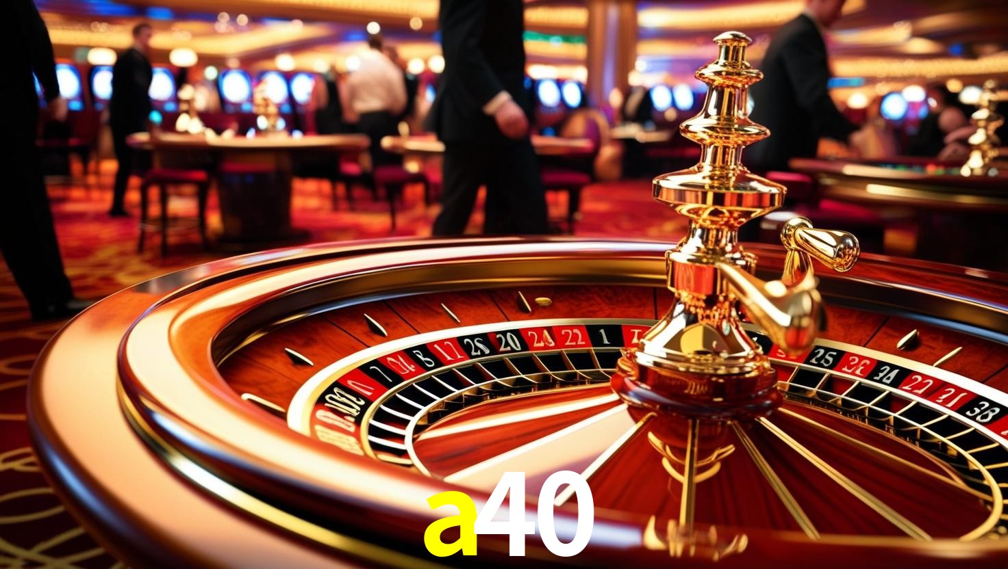 A40