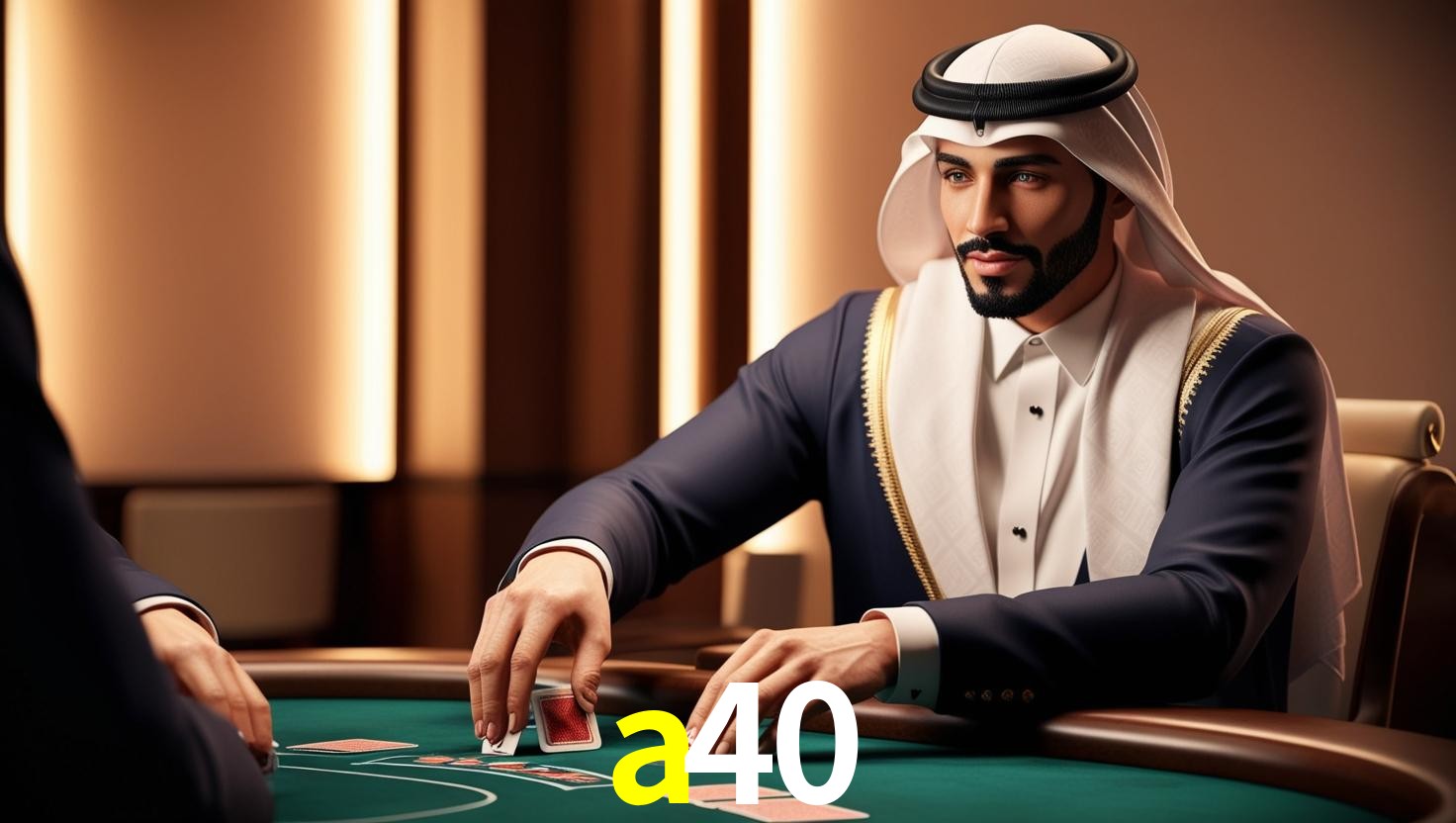 A40