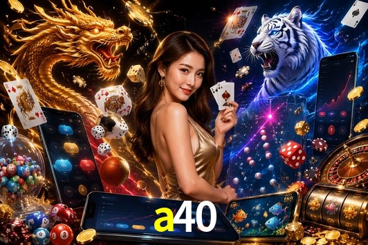 Tennis Betting a40