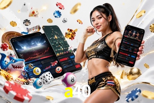 Weekend Specials a40