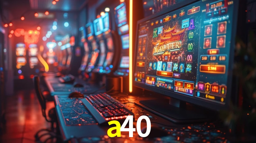 a40,a40.com