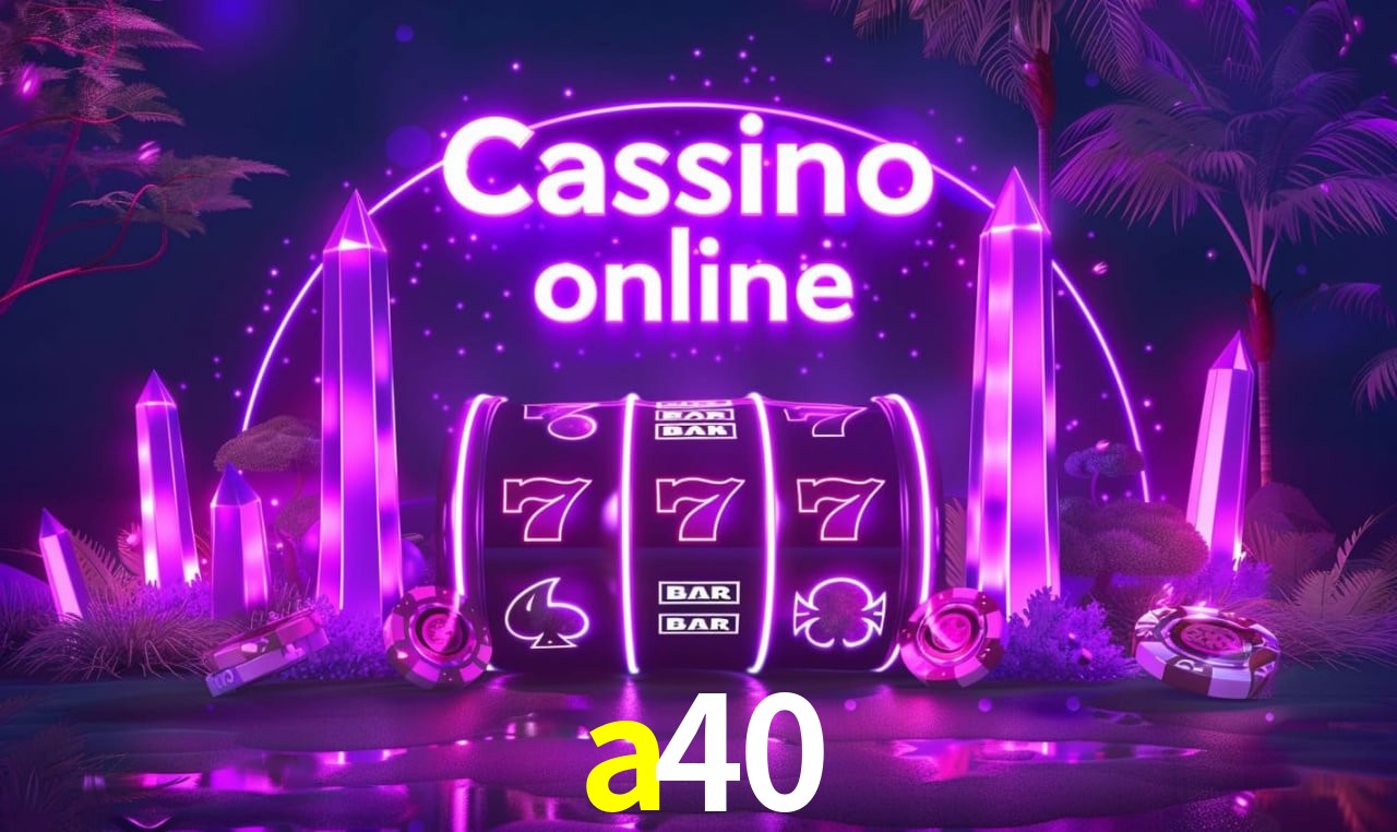 Ofertas Exclusivas a40