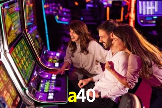 Interface Premium a40
