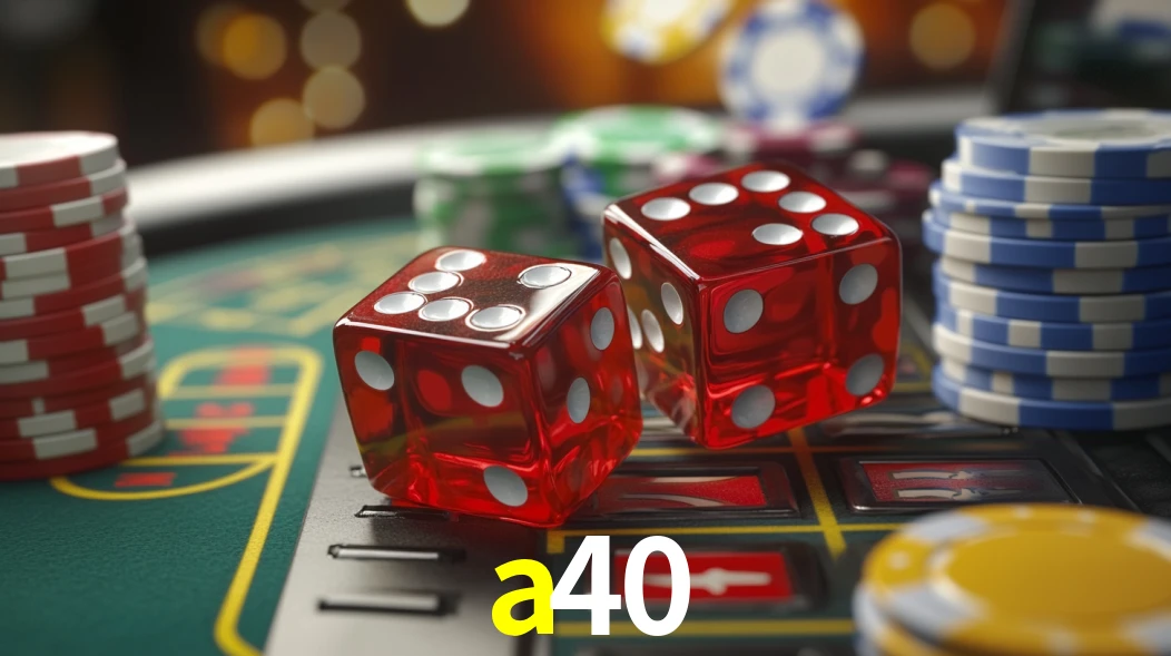 Daily Bonuses a40