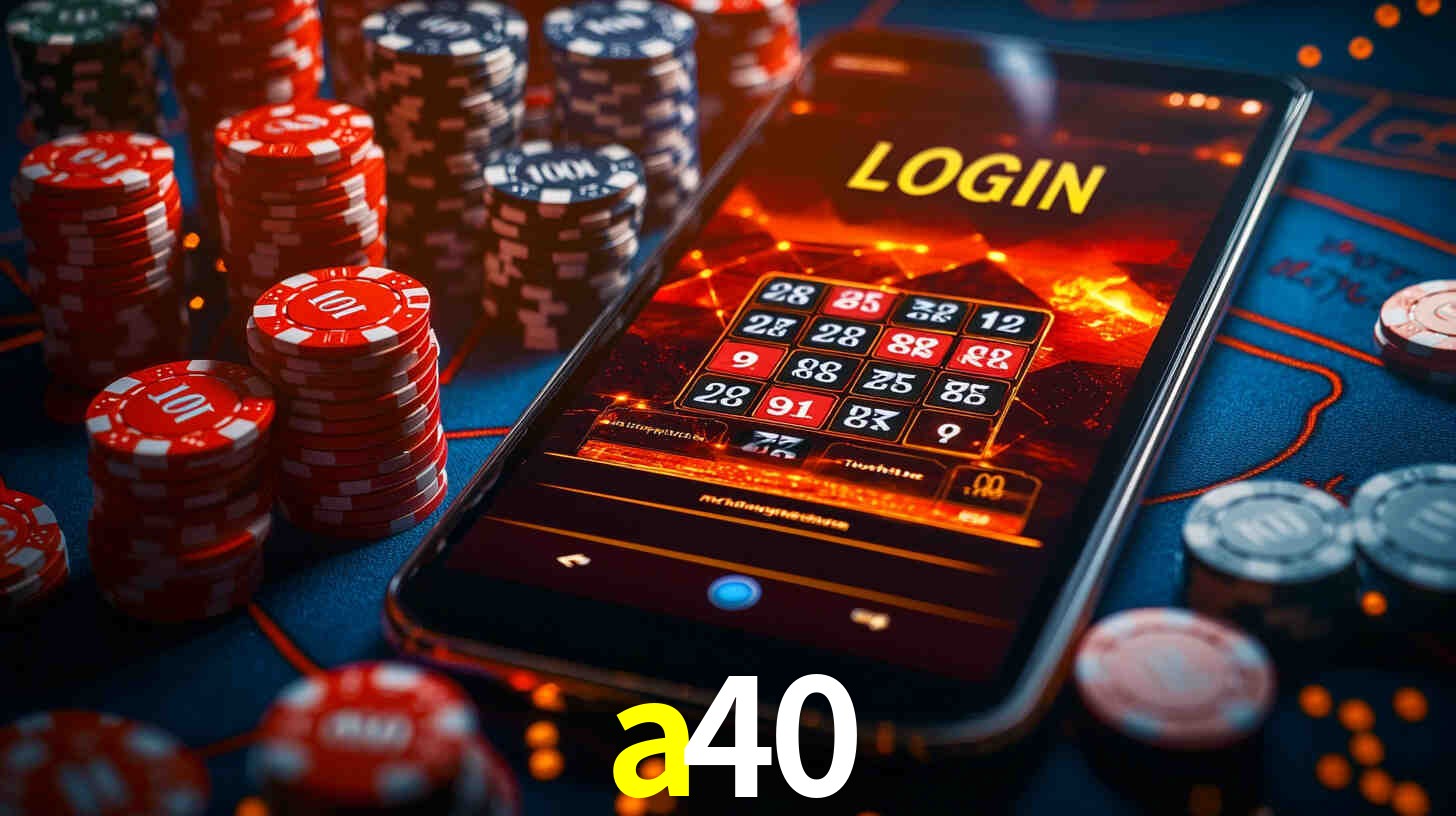 a40,a40.com