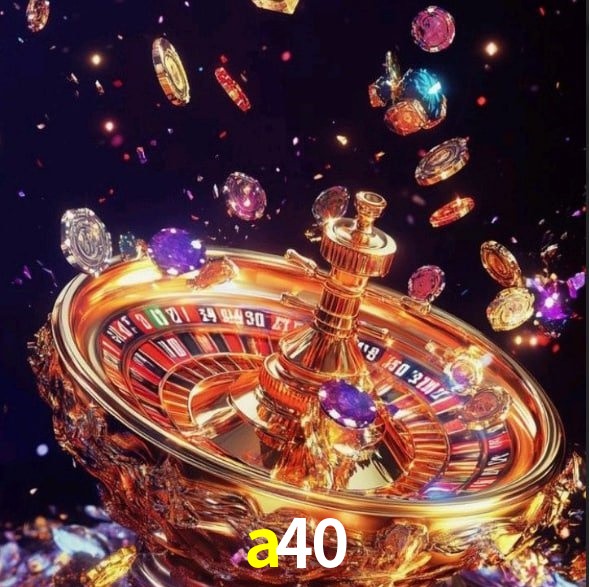 a40 Logo Oficial