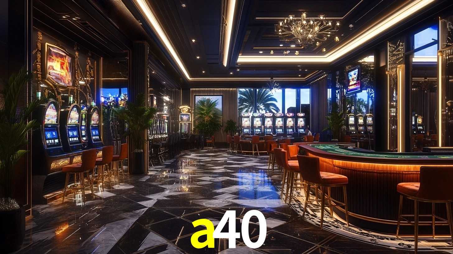 a40,a40.com