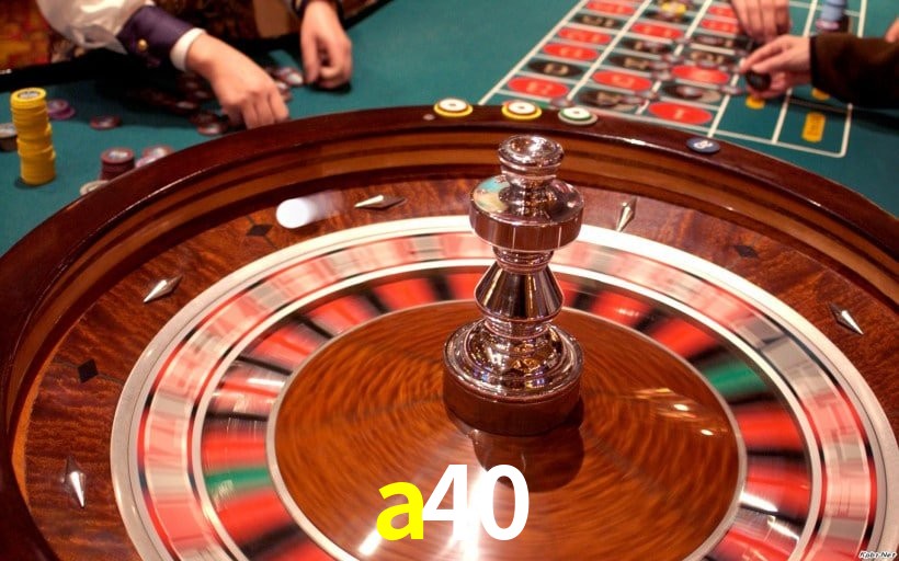 Casino VIP a40