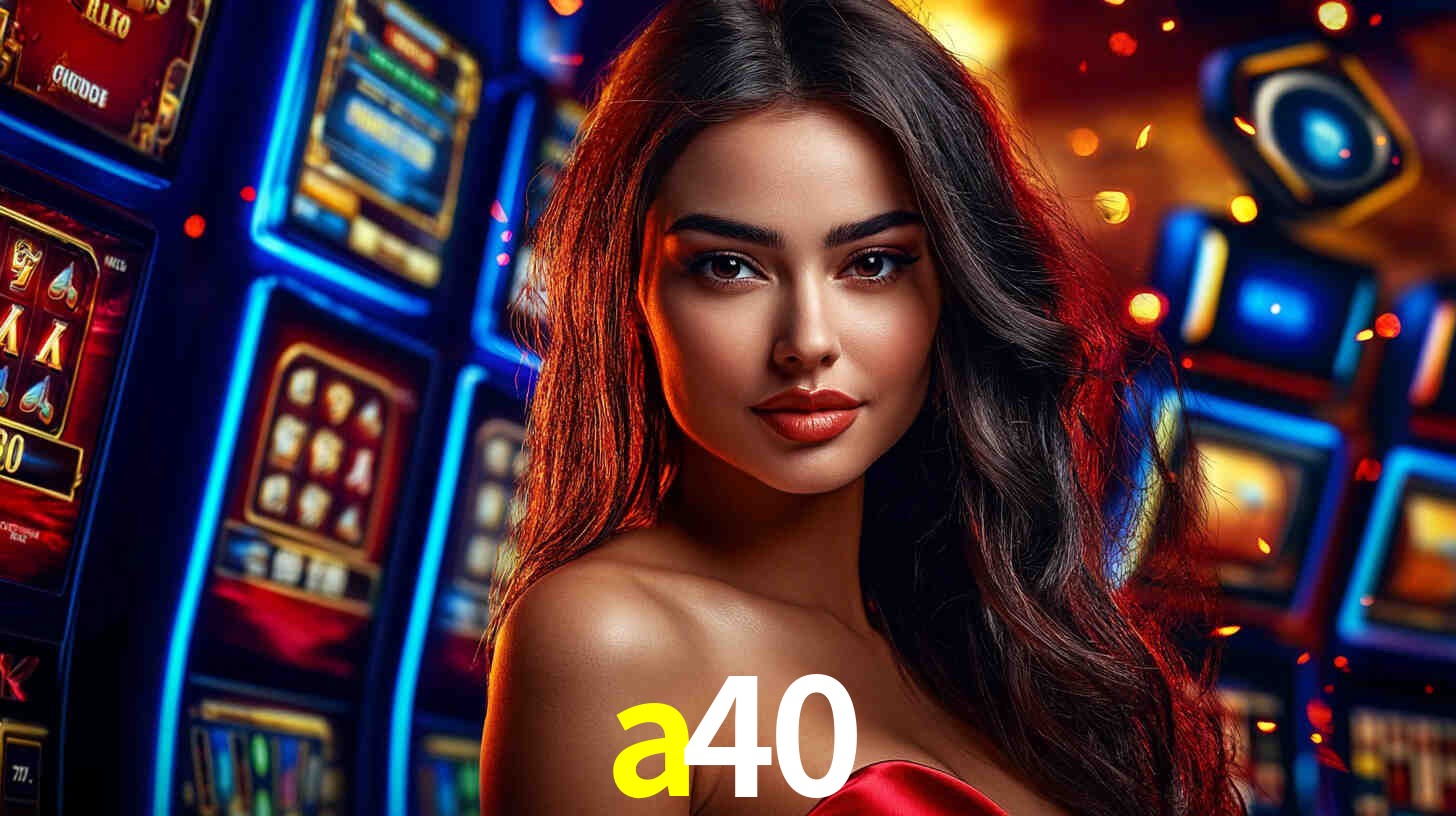 Desvendando o Mundo dos Jogos Virtuais na a40