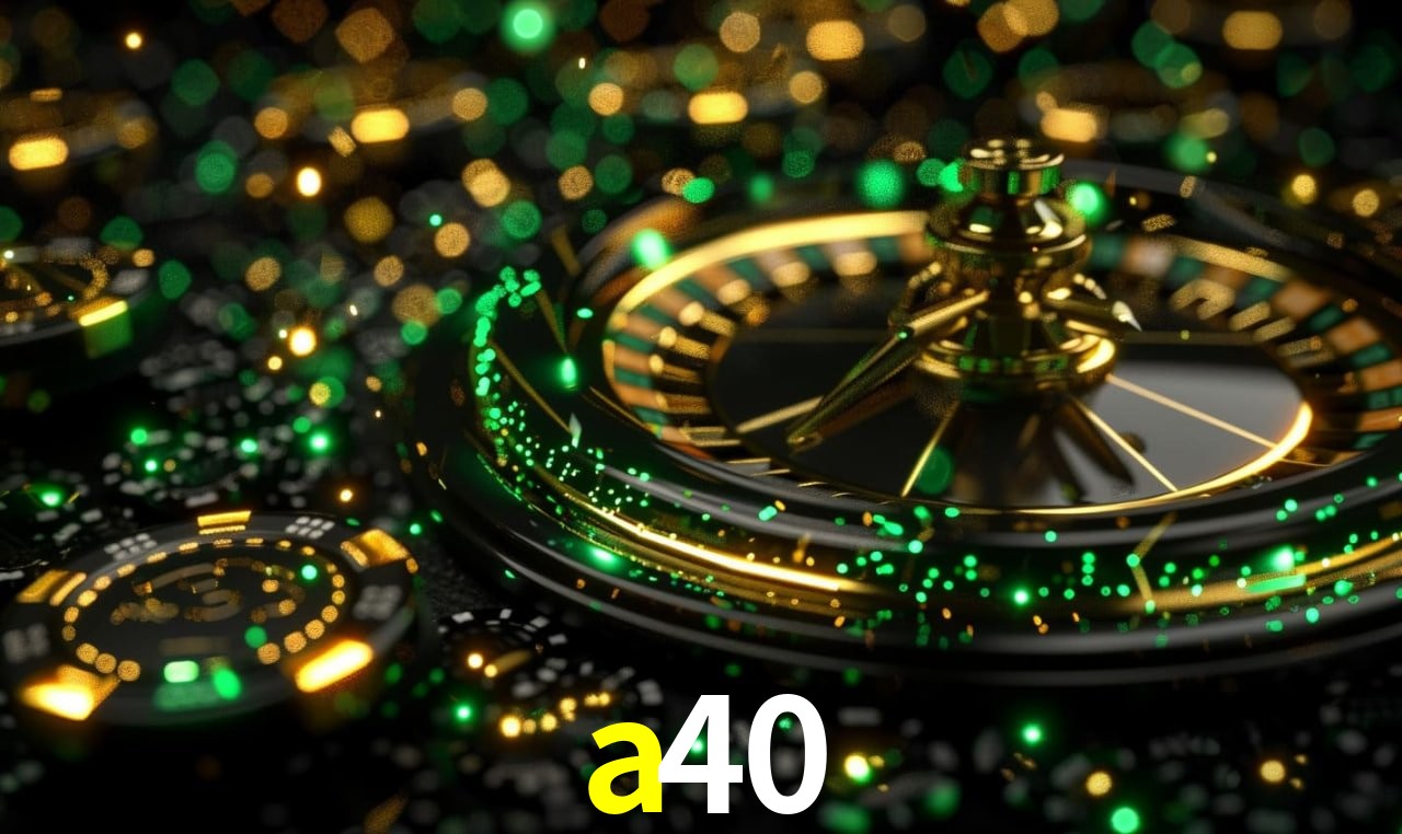 Bot a40 Telegram