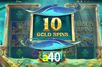 A Revolução dos Aplicativos de Jogos no a40