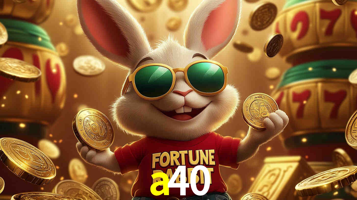 a40: A Experiência de Casino com Jogos de Mesa ao Vivo