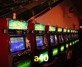 a40 Cassino Ao Vivo - 89 Mesas Evolution Gaming
