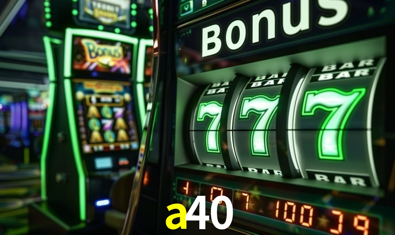 Live Casino a40