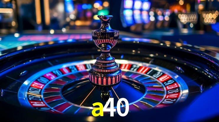 Experimente o Login Seguro Premium no a40