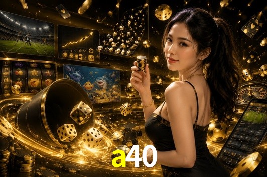 Seasonal Promotions a40