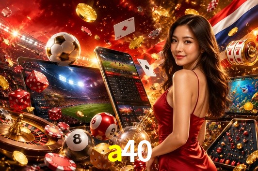 Responsive Design a40