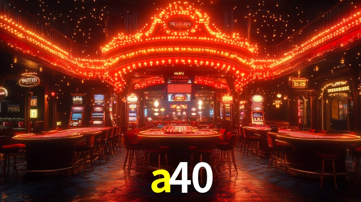 a40
