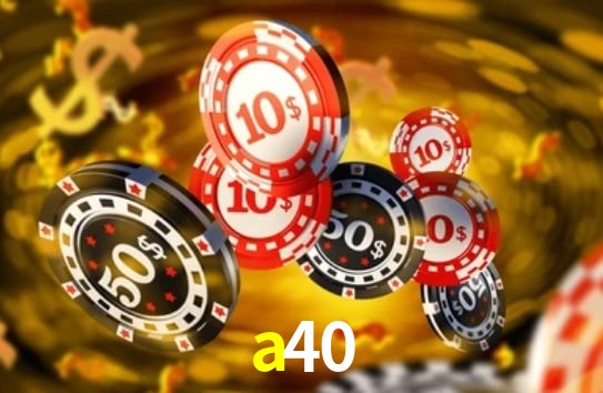 Estatísticas Esportivas a40