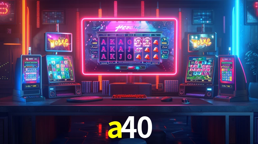 a40