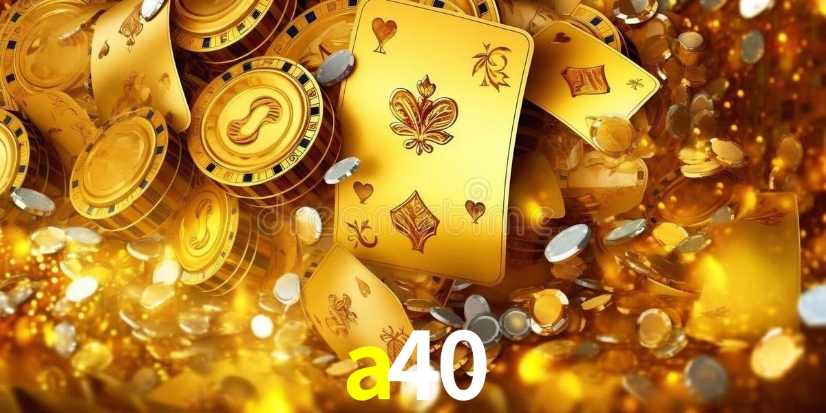 cassino a40