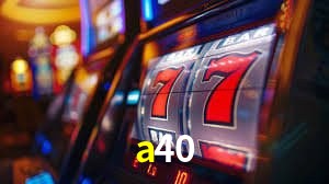 Promoção Relâmpago a40