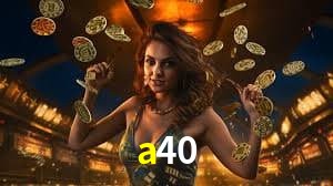 Game Statistics a40
