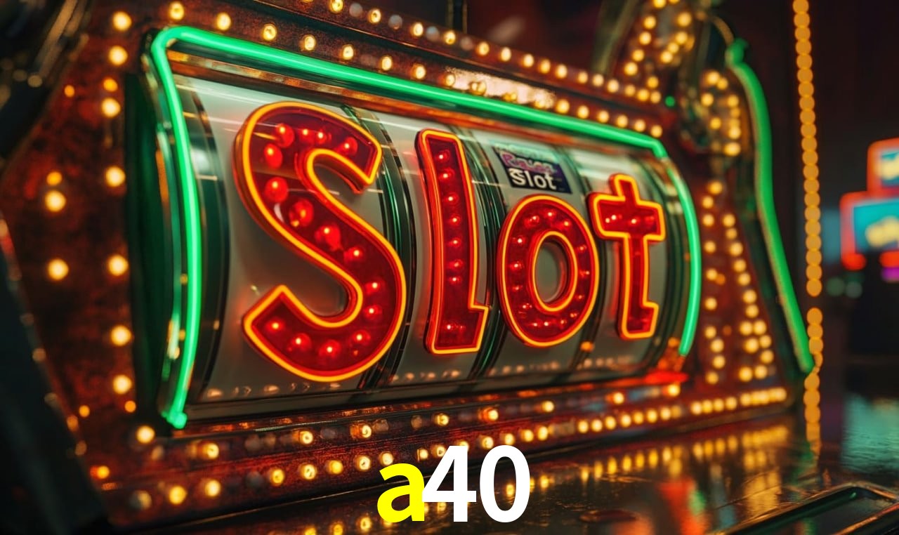 a40 Logo Verificado