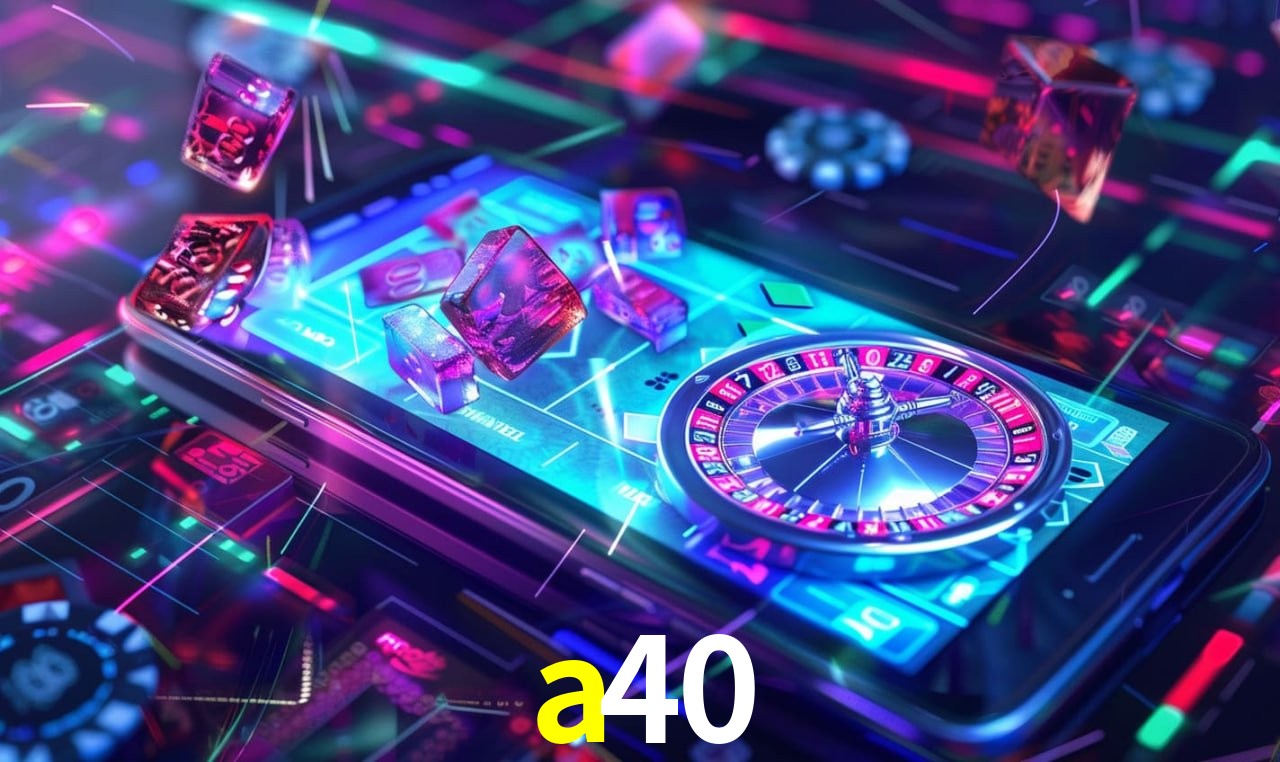 Estatísticas do Jogo a40