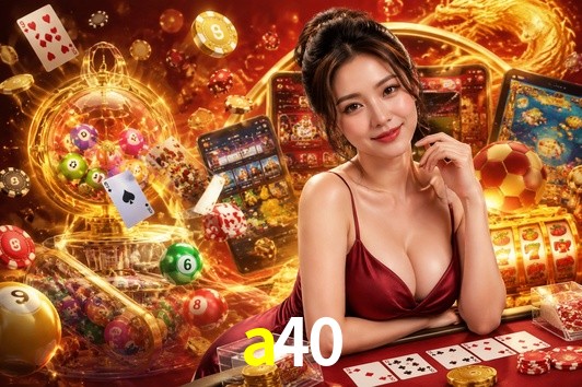 Account Benefits a40