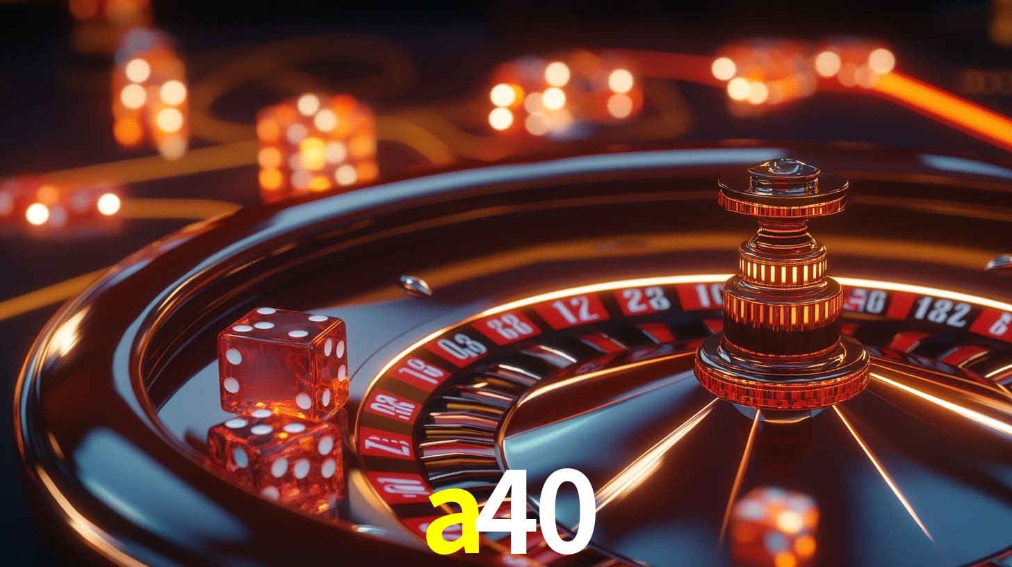 VIP Casino a40
