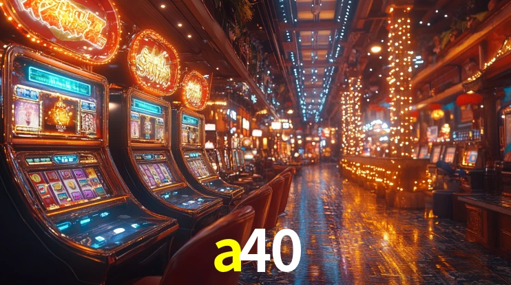 a40: Seu Especialista em Apostas Esportivas Brasileiras